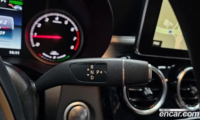 Mercedes-Benz GLC-Class 2018 2.0 автомат (гидро), миниатюра 11 Mercedes-Benz GLC-Class 2018 2.0 автомат (гидро), миниатюра 11