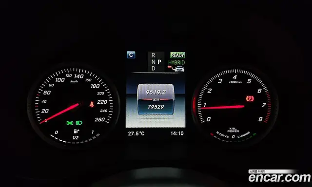Mercedes-Benz GLC-Class 2018 2.0 автомат (гидро), миниатюра 10 Mercedes-Benz GLC-Class 2018 2.0 автомат (гидро), миниатюра 10