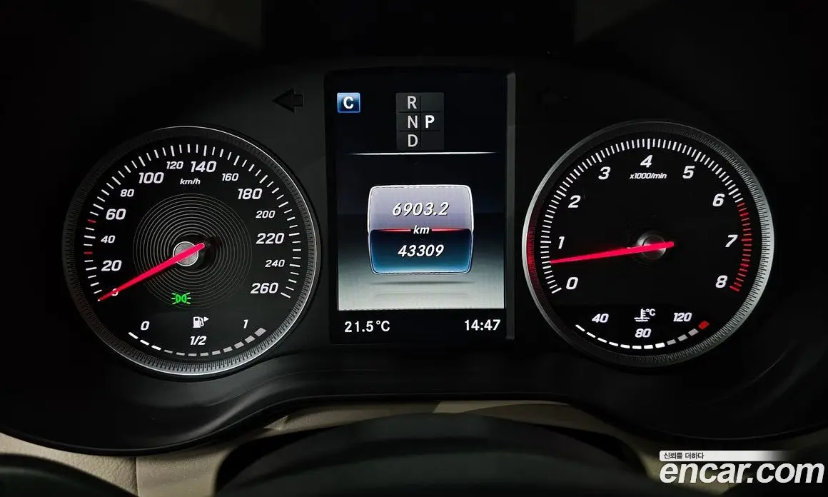 Mercedes-Benz GLC-Class 2019 2.0 автомат (гидро), фото 11
