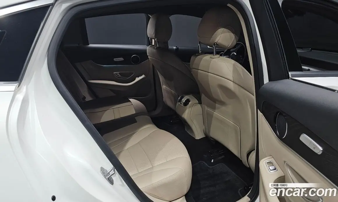 Mercedes-Benz GLC-Class 2019 2.0 автомат (гидро), фото 16