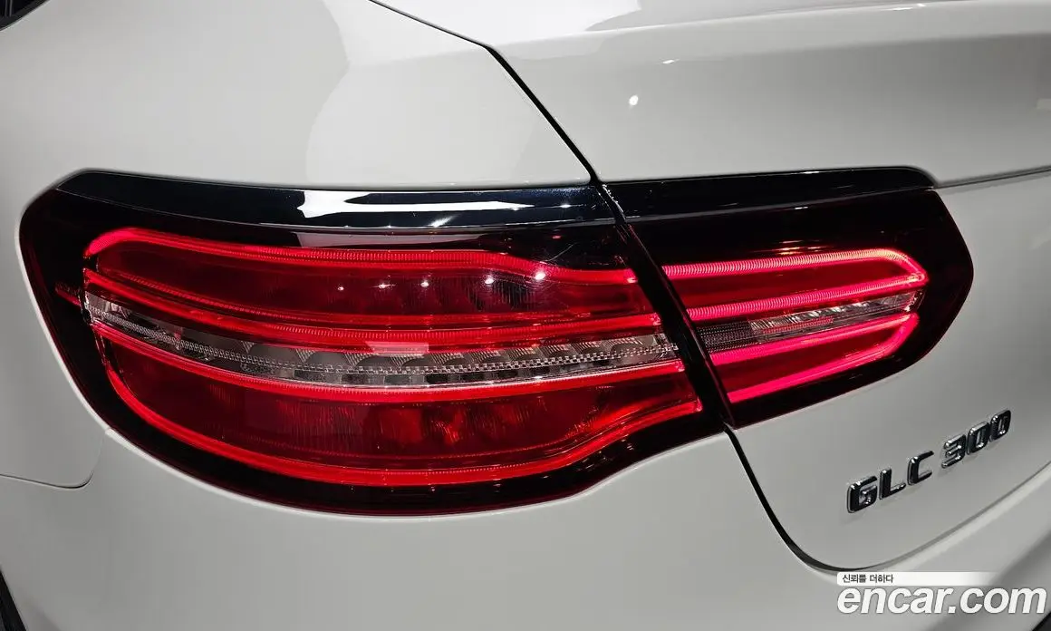 Mercedes-Benz GLC-Class 2019 2.0 автомат (гидро), фото 9
