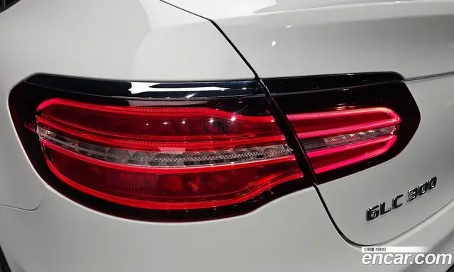 Mercedes-Benz GLC-Class 2019 2.0 автомат (гидро), миниатюра 9