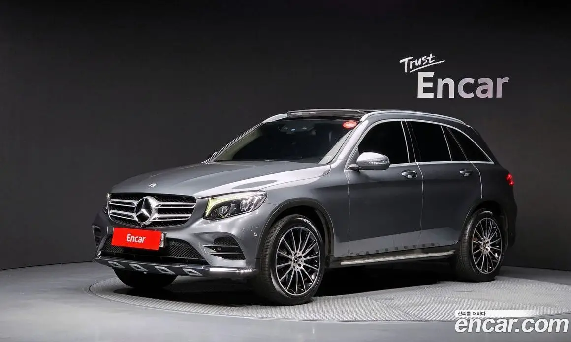 Mercedes-Benz GLC-Class 2019 2.0 автомат (гидро), фото 1 Mercedes-Benz GLC-Class 2019 2.0 автомат (гидро), фото 1