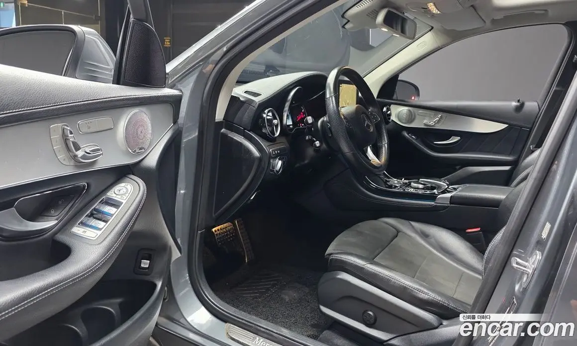 Mercedes-Benz GLC-Class 2019 2.0 автомат (гидро), фото 13 Mercedes-Benz GLC-Class 2019 2.0 автомат (гидро), фото 13
