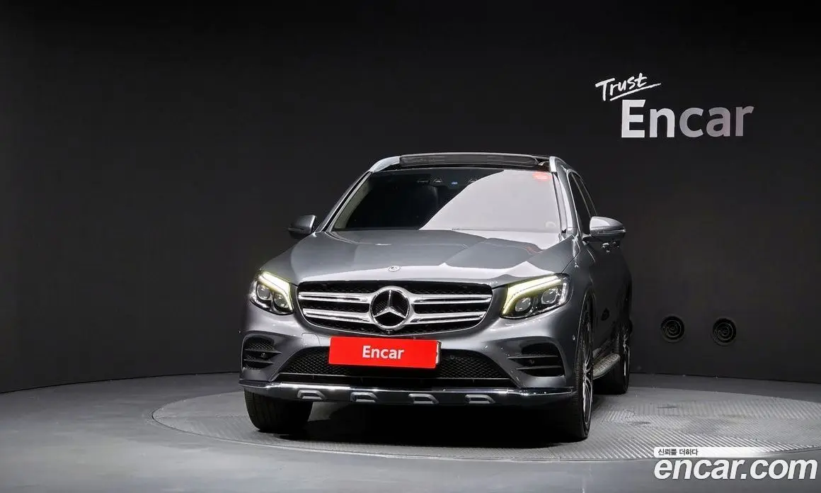 Mercedes-Benz GLC-Class 2019 2.0 автомат (гидро), фото 3 Mercedes-Benz GLC-Class 2019 2.0 автомат (гидро), фото 3