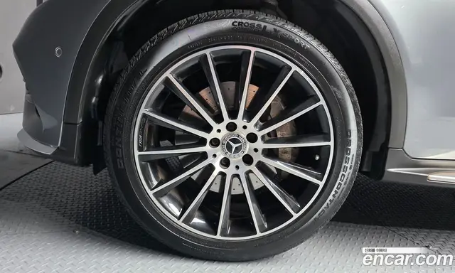 Mercedes-Benz GLC-Class 2019 2.0 автомат (гидро), миниатюра 5 Mercedes-Benz GLC-Class 2019 2.0 автомат (гидро), миниатюра 5