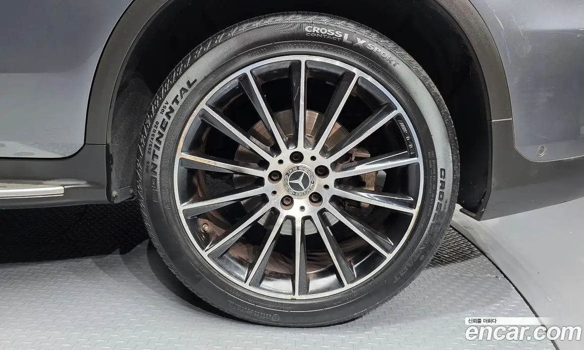 Mercedes-Benz GLC-Class 2019 2.0 автомат (гидро), фото 7 Mercedes-Benz GLC-Class 2019 2.0 автомат (гидро), фото 7