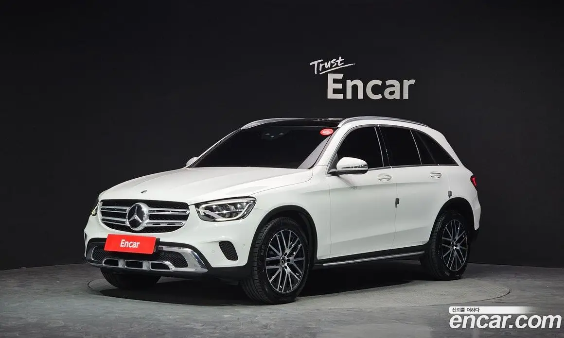 Mercedes-Benz GLC-Class 2020 2.0 автомат (гидро), фото 1 Mercedes-Benz GLC-Class 2020 2.0 автомат (гидро), фото 1