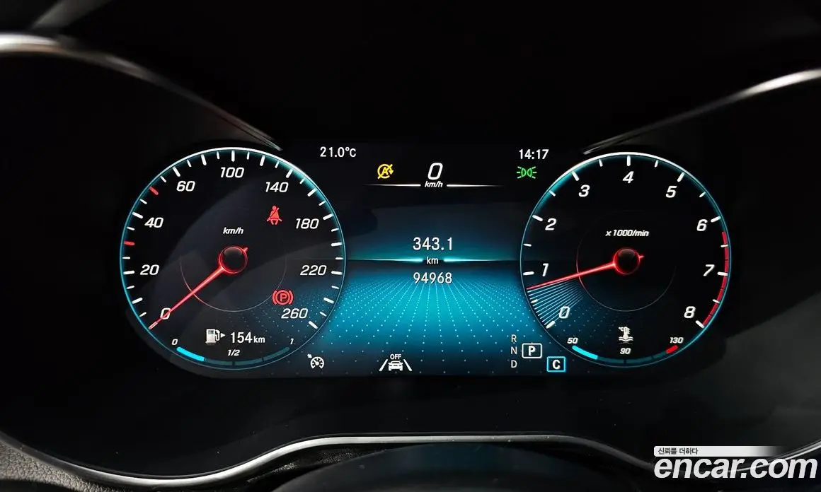 Mercedes-Benz GLC-Class 2020 2.0 автомат (гидро), фото 11 Mercedes-Benz GLC-Class 2020 2.0 автомат (гидро), фото 11