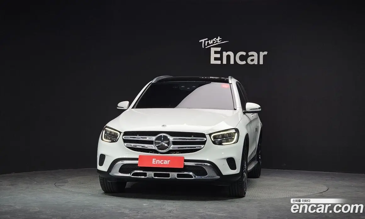 Mercedes-Benz GLC-Class 2020 2.0 автомат (гидро), фото 3 Mercedes-Benz GLC-Class 2020 2.0 автомат (гидро), фото 3