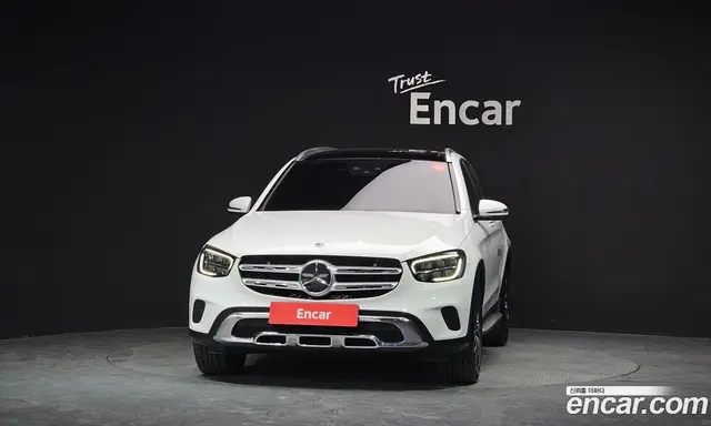Mercedes-Benz GLC-Class 2020 2.0 автомат (гидро), миниатюра 3 Mercedes-Benz GLC-Class 2020 2.0 автомат (гидро), миниатюра 3