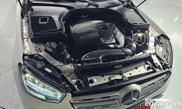 Mercedes-Benz GLC-Class 2020 2.0 автомат (гидро), миниатюра 6 Mercedes-Benz GLC-Class 2020 2.0 автомат (гидро), миниатюра 6