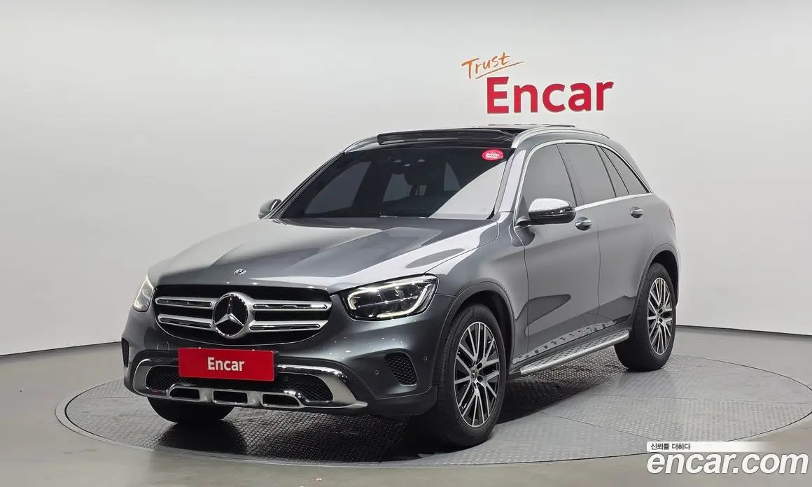 Mercedes-Benz GLC-Class 2020 2.0 автомат (гидро), фото 1 Mercedes-Benz GLC-Class 2020 2.0 автомат (гидро), фото 1