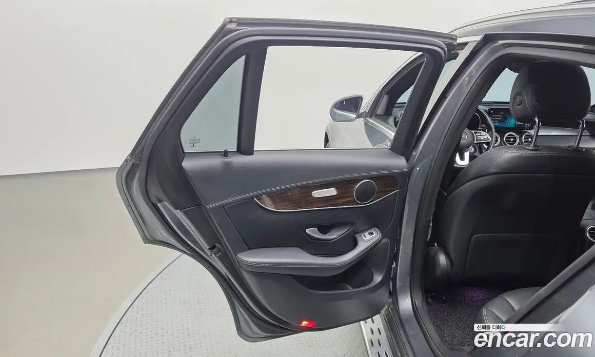 Mercedes-Benz GLC-Class 2020 2.0 автомат (гидро), фото 15 Mercedes-Benz GLC-Class 2020 2.0 автомат (гидро), фото 15