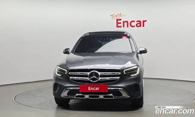 Mercedes-Benz GLC-Class 2020 2.0 автомат (гидро), миниатюра 3 Mercedes-Benz GLC-Class 2020 2.0 автомат (гидро), миниатюра 3