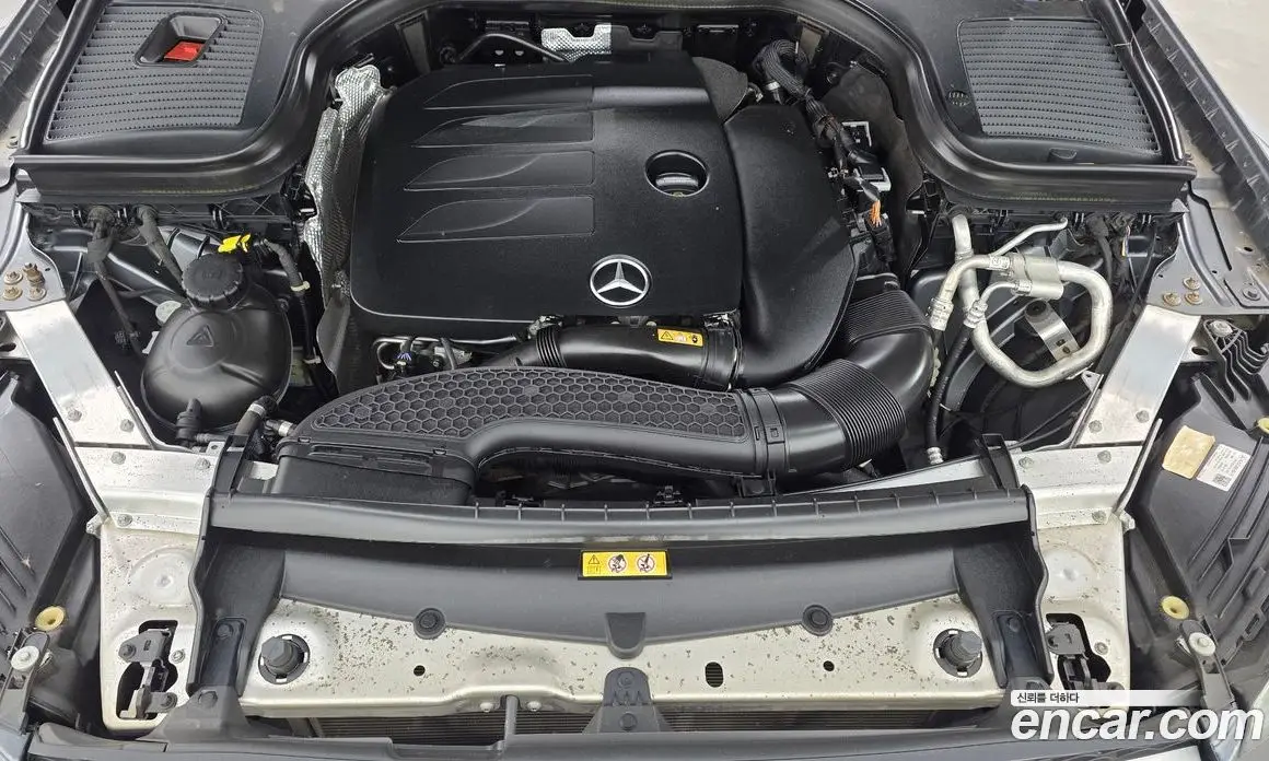 Mercedes-Benz GLC-Class 2020 2.0 автомат (гидро), фото 6 Mercedes-Benz GLC-Class 2020 2.0 автомат (гидро), фото 6