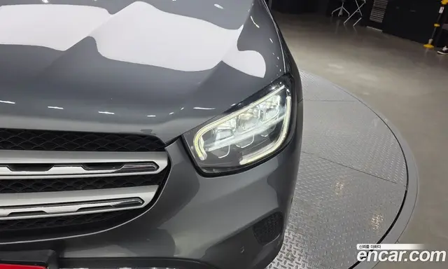 Mercedes-Benz GLC-Class 2020 2.0 автомат (гидро), миниатюра 8 Mercedes-Benz GLC-Class 2020 2.0 автомат (гидро), миниатюра 8