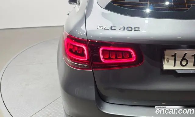 Mercedes-Benz GLC-Class 2020 2.0 автомат (гидро), миниатюра 9 Mercedes-Benz GLC-Class 2020 2.0 автомат (гидро), миниатюра 9