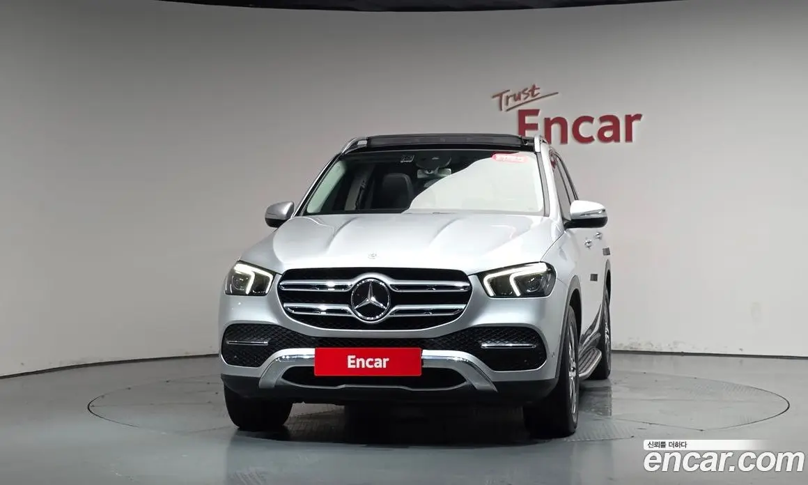 Mercedes-Benz GLE-Class 2020 1.9 автомат (гидро), фото 2 Mercedes-Benz GLE-Class 2020 1.9 автомат (гидро), фото 2