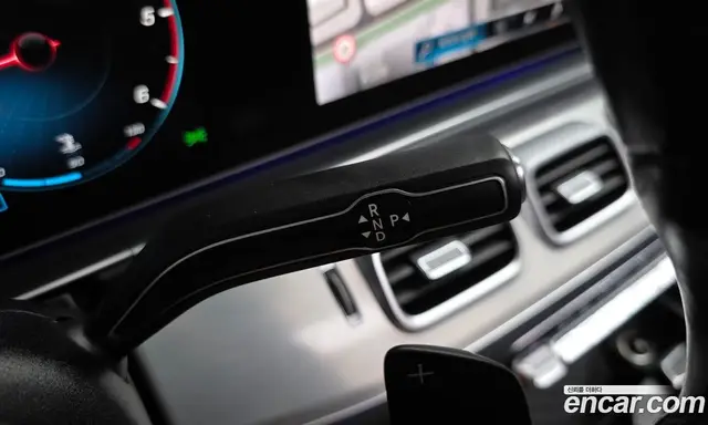 Mercedes-Benz GLE-Class 2020 1.9 автомат (гидро), миниатюра 11 Mercedes-Benz GLE-Class 2020 1.9 автомат (гидро), миниатюра 11