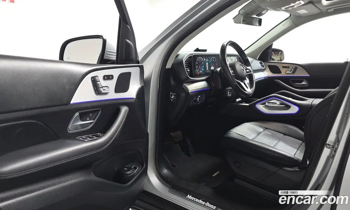 Mercedes-Benz GLE-Class 2020 1.9 автомат (гидро), фото 12 Mercedes-Benz GLE-Class 2020 1.9 автомат (гидро), фото 12