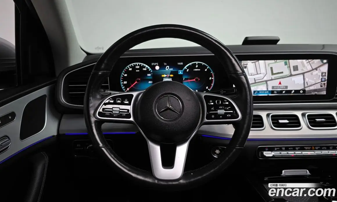 Mercedes-Benz GLE-Class 2020 1.9 автомат (гидро), фото 17 Mercedes-Benz GLE-Class 2020 1.9 автомат (гидро), фото 17