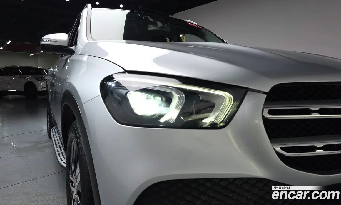 Mercedes-Benz GLE-Class 2020 1.9 автомат (гидро), фото 7 Mercedes-Benz GLE-Class 2020 1.9 автомат (гидро), фото 7