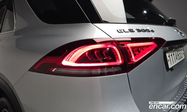 Mercedes-Benz GLE-Class 2020 1.9 автомат (гидро), миниатюра 8 Mercedes-Benz GLE-Class 2020 1.9 автомат (гидро), миниатюра 8