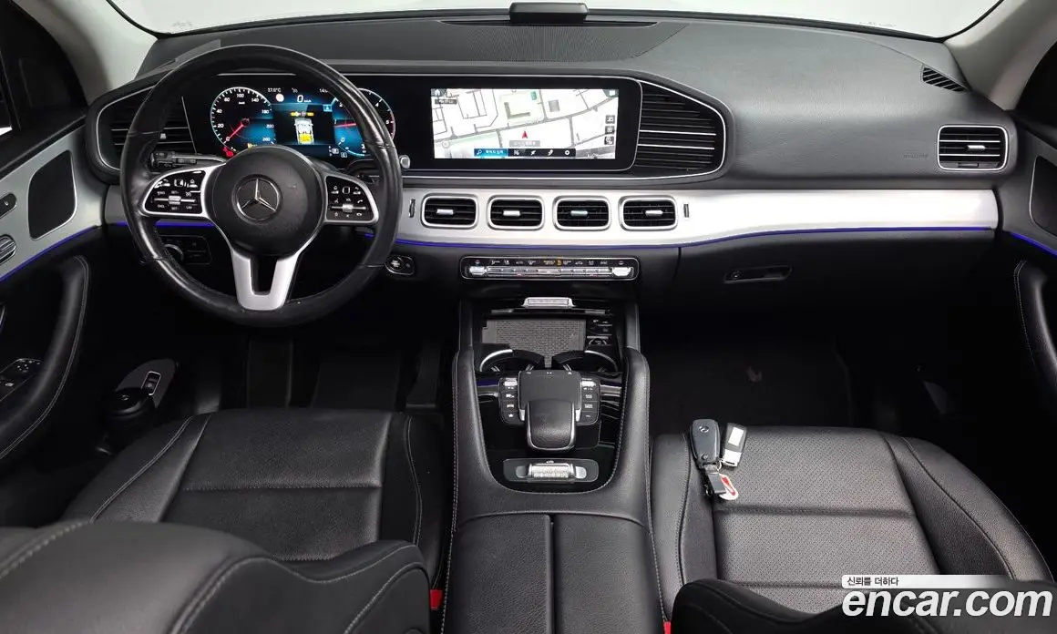 Mercedes-Benz GLE-Class 2020 1.9 автомат (гидро), фото 9 Mercedes-Benz GLE-Class 2020 1.9 автомат (гидро), фото 9