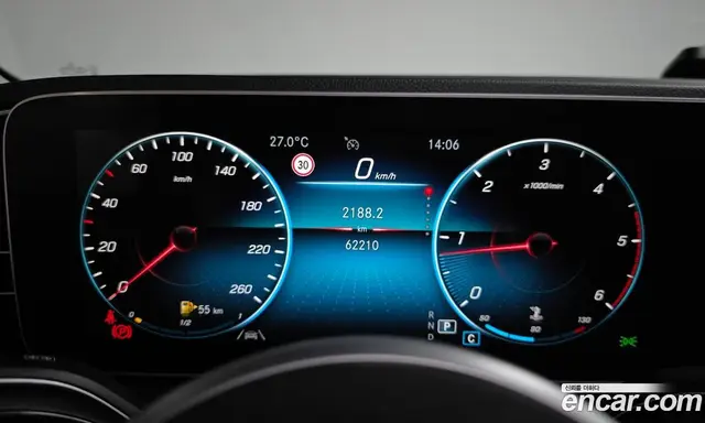 Mercedes-Benz GLE-Class 2020 1.9 автомат (гидро), миниатюра 10 Mercedes-Benz GLE-Class 2020 1.9 автомат (гидро), миниатюра 10