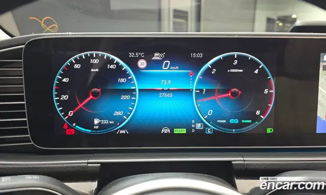 Mercedes-Benz GLE-Class 2023 2.0 автомат (гидро), миниатюра 11 Mercedes-Benz GLE-Class 2023 2.0 автомат (гидро), миниатюра 11