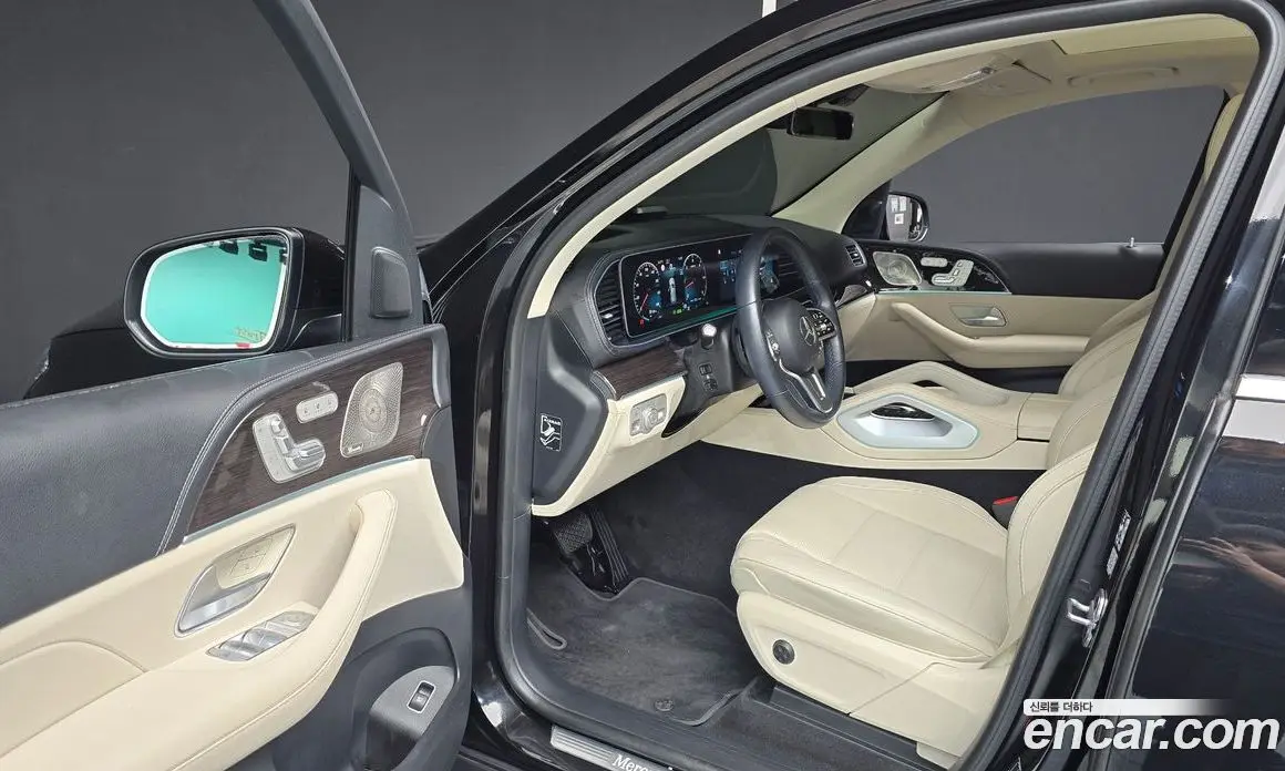 Mercedes-Benz GLE-Class 2023 2.0 автомат (гидро), фото 13 Mercedes-Benz GLE-Class 2023 2.0 автомат (гидро), фото 13