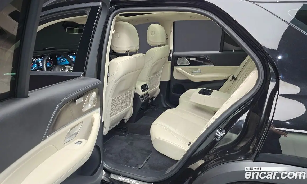 Mercedes-Benz GLE-Class 2023 2.0 автомат (гидро), фото 17 Mercedes-Benz GLE-Class 2023 2.0 автомат (гидро), фото 17