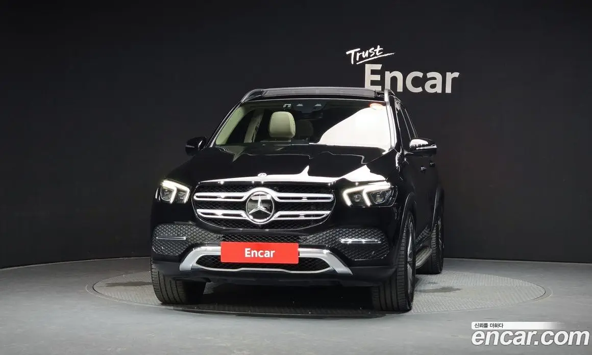 Mercedes-Benz GLE-Class 2023 2.0 автомат (гидро), фото 3 Mercedes-Benz GLE-Class 2023 2.0 автомат (гидро), фото 3