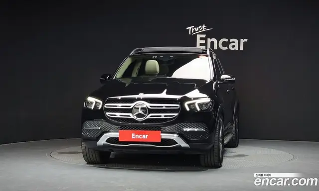 Mercedes-Benz GLE-Class 2023 2.0 автомат (гидро), миниатюра 3 Mercedes-Benz GLE-Class 2023 2.0 автомат (гидро), миниатюра 3