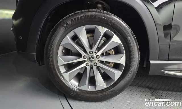 Mercedes-Benz GLE-Class 2023 2.0 автомат (гидро), миниатюра 5 Mercedes-Benz GLE-Class 2023 2.0 автомат (гидро), миниатюра 5
