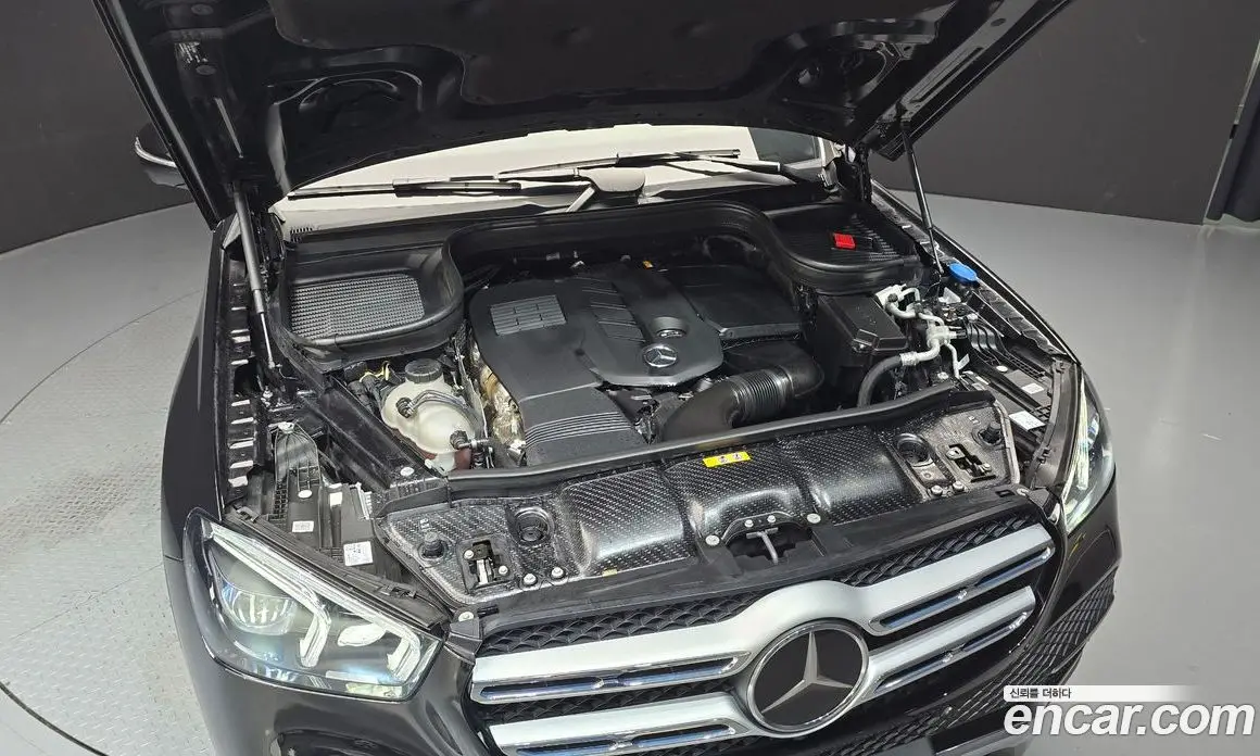 Mercedes-Benz GLE-Class 2023 2.0 автомат (гидро), фото 6 Mercedes-Benz GLE-Class 2023 2.0 автомат (гидро), фото 6