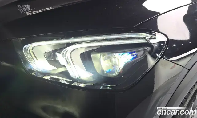 Mercedes-Benz GLE-Class 2023 2.0 автомат (гидро), миниатюра 8 Mercedes-Benz GLE-Class 2023 2.0 автомат (гидро), миниатюра 8