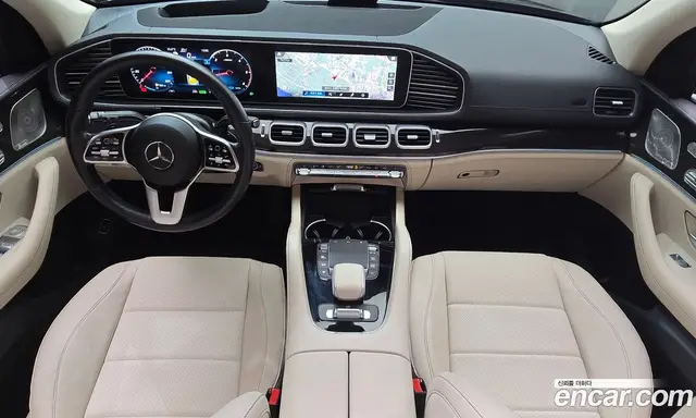 Mercedes-Benz GLE-Class 2023 2.0 автомат (гидро), миниатюра 10 Mercedes-Benz GLE-Class 2023 2.0 автомат (гидро), миниатюра 10