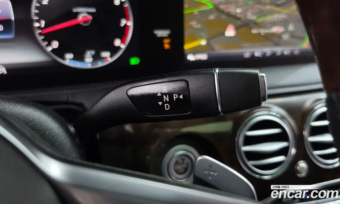 Mercedes-Benz S-Class 2019 4.0 автомат (гидро), фото 11 Mercedes-Benz S-Class 2019 4.0 автомат (гидро), фото 11