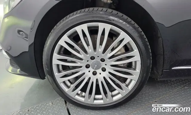 Mercedes-Benz S-Class 2019 4.0 автомат (гидро), миниатюра 5 Mercedes-Benz S-Class 2019 4.0 автомат (гидро), миниатюра 5