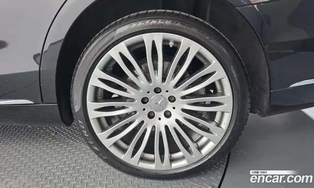 Mercedes-Benz S-Class 2019 4.0 автомат (гидро), миниатюра 7 Mercedes-Benz S-Class 2019 4.0 автомат (гидро), миниатюра 7