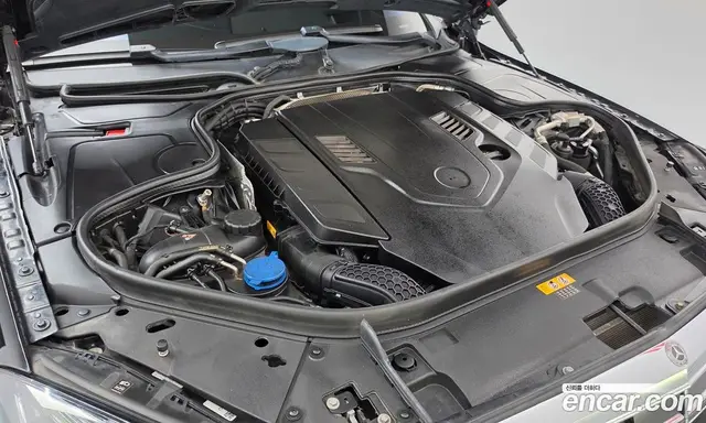 Mercedes-Benz S-Class 2019 4.0 автомат (гидро), миниатюра 9 Mercedes-Benz S-Class 2019 4.0 автомат (гидро), миниатюра 9