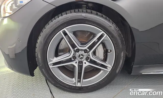 Mercedes-Benz S-Class 2021 2.9 автомат (гидро), миниатюра 5 Mercedes-Benz S-Class 2021 2.9 автомат (гидро), миниатюра 5