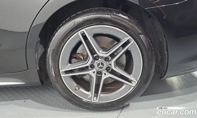 Mercedes-Benz S-Class 2021 2.9 автомат (гидро), миниатюра 7 Mercedes-Benz S-Class 2021 2.9 автомат (гидро), миниатюра 7