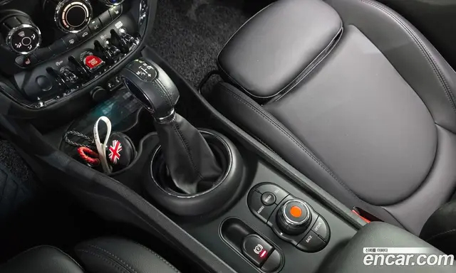 Mini Clubman 2017 1.5 автомат (гидро), миниатюра 12