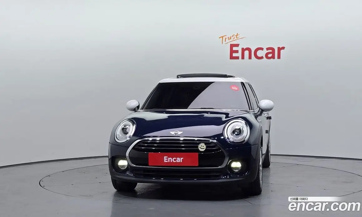 Mini Clubman 2017 1.5 автомат (гидро), фото 3 Mini Clubman 2017 1.5 автомат (гидро), фото 3