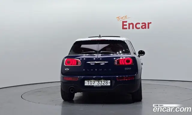 Mini Clubman 2017 1.5 автомат (гидро), миниатюра 4 Mini Clubman 2017 1.5 автомат (гидро), миниатюра 4