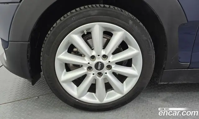 Mini Clubman 2017 1.5 автомат (гидро), миниатюра 5 Mini Clubman 2017 1.5 автомат (гидро), миниатюра 5