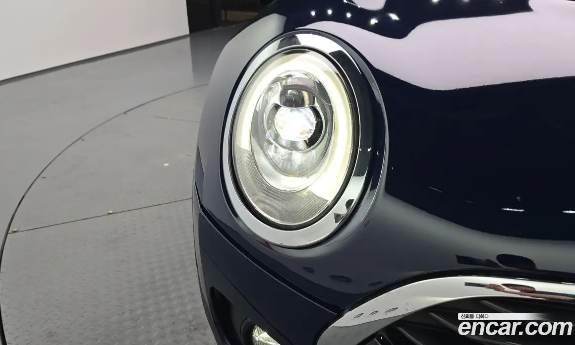 Mini Clubman 2017 1.5 автомат (гидро), фото 8 Mini Clubman 2017 1.5 автомат (гидро), фото 8